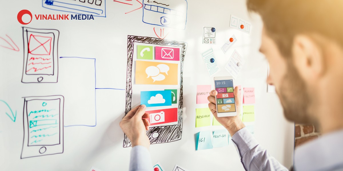 Tiềm năng và sự phát triển nghề thiết kế website